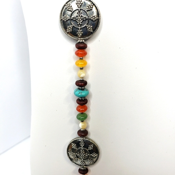 CHAPS NECKLACE - Picture 6 of 8